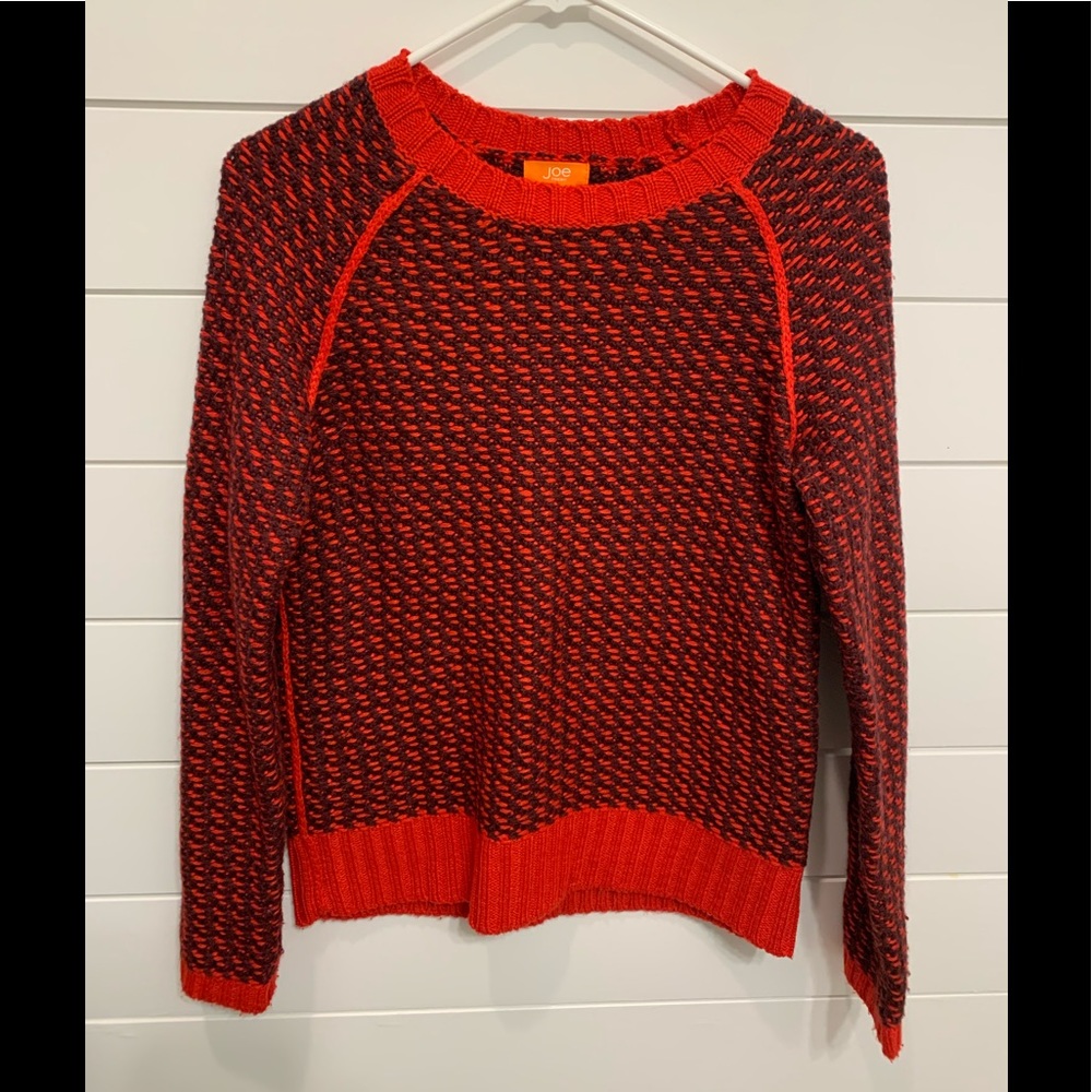 Joe Fresh Sweater - Picture 1 of 3